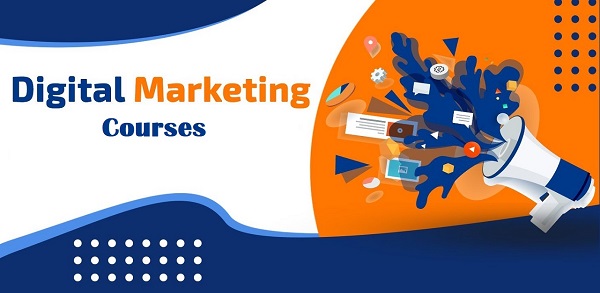 Digital Marketing courses in Noida
