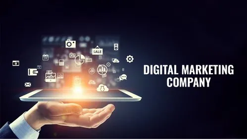 Digital Marketing Company in Noida