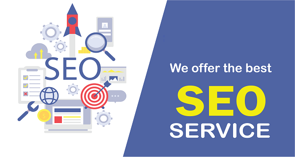 Best SEO Company  in Noida