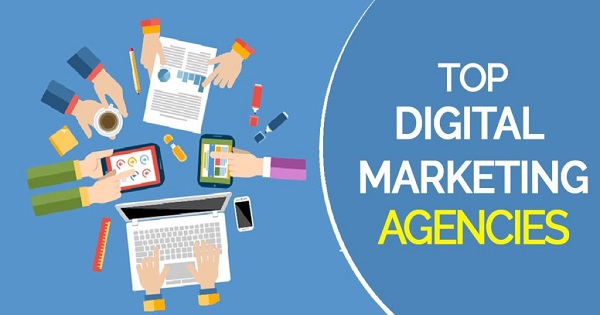 Best Digital Agency  in Noida